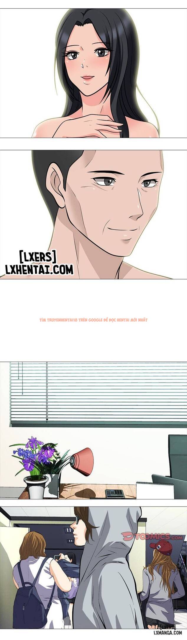 Trang truyện 15 trong truyện tranh Học Bổng Đặc Biệt - Chapter 93 - hentai24h.pro