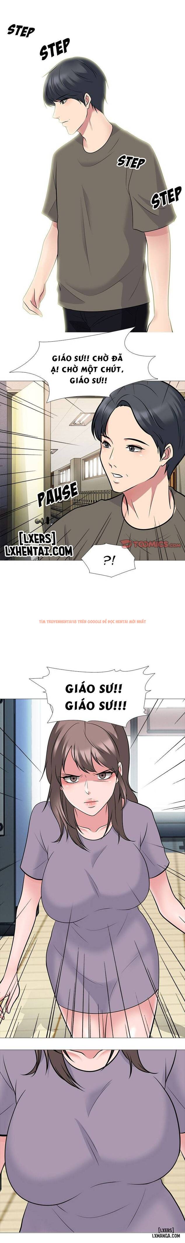 Trang truyện 16 trong truyện tranh Học Bổng Đặc Biệt - Chapter 93 - hentai24h.pro