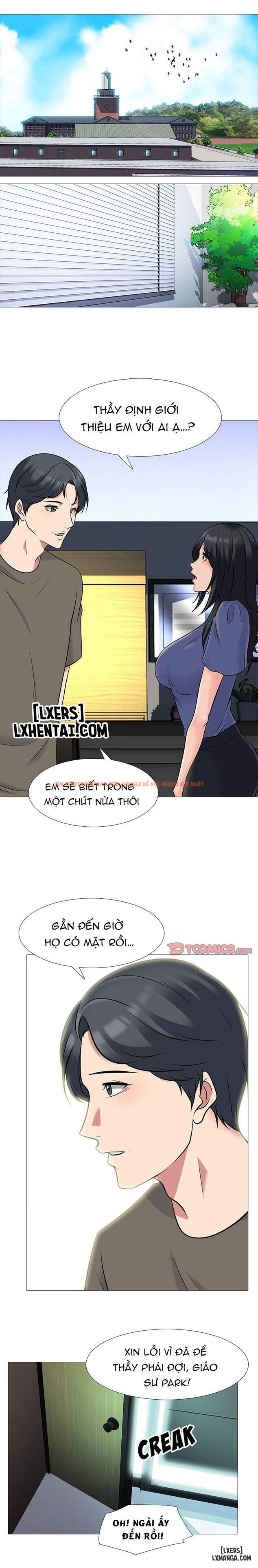 Trang truyện 2 trong truyện tranh Học Bổng Đặc Biệt - Chapter 93 - hentai24h.pro