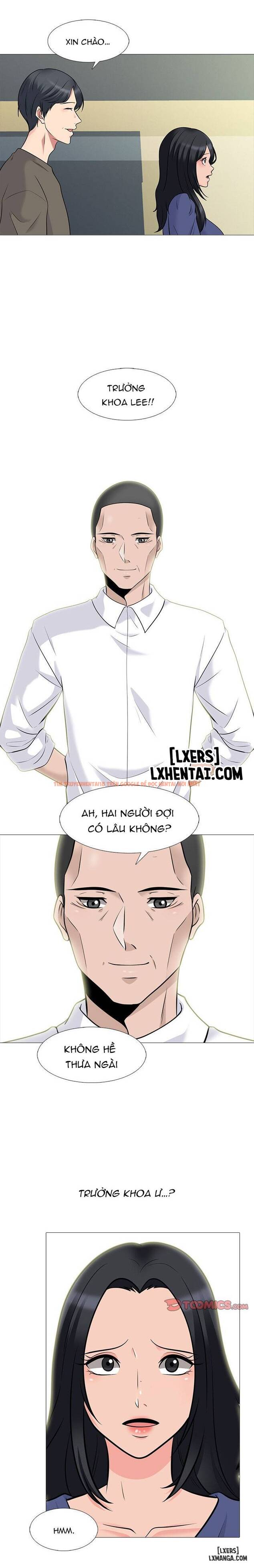 Trang truyện 3 trong truyện tranh Học Bổng Đặc Biệt - Chapter 93 - hentai24h.pro
