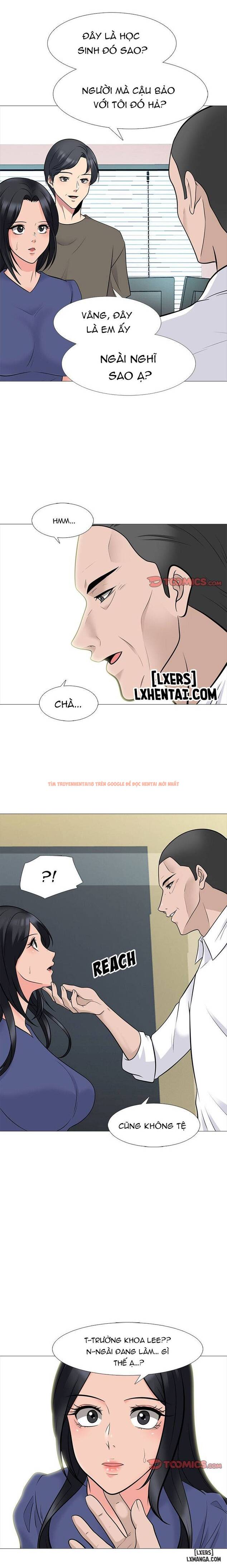 Trang truyện 4 trong truyện tranh Học Bổng Đặc Biệt - Chapter 93 - hentai24h.pro