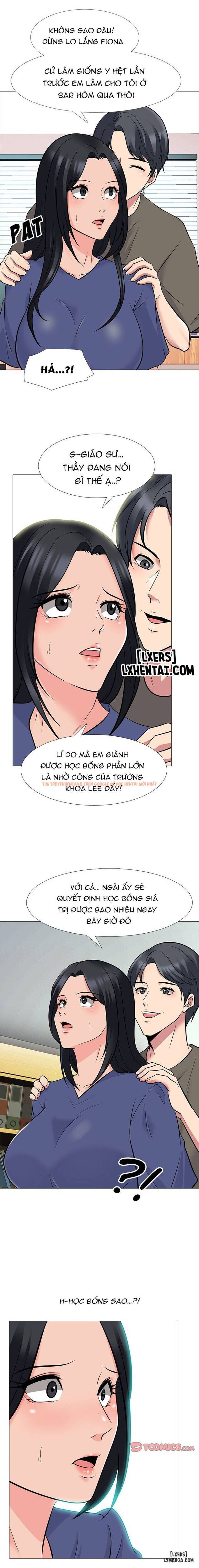 Trang truyện 5 trong truyện tranh Học Bổng Đặc Biệt - Chapter 93 - hentai24h.pro