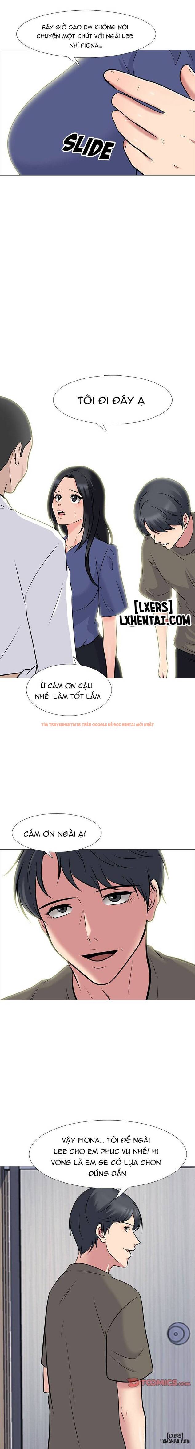 Trang truyện 6 trong truyện tranh Học Bổng Đặc Biệt - Chapter 93 - hentai24h.pro