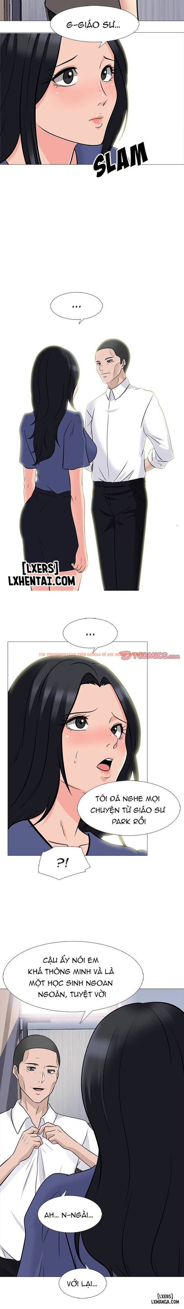 Trang truyện 7 trong truyện tranh Học Bổng Đặc Biệt - Chapter 93 - hentai24h.pro