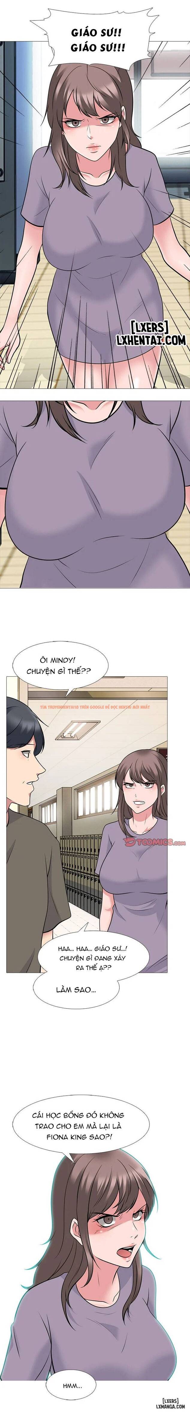 Trang truyện 0 trong truyện tranh Học Bổng Đặc Biệt - Chapter 94 - hentai24h.pro