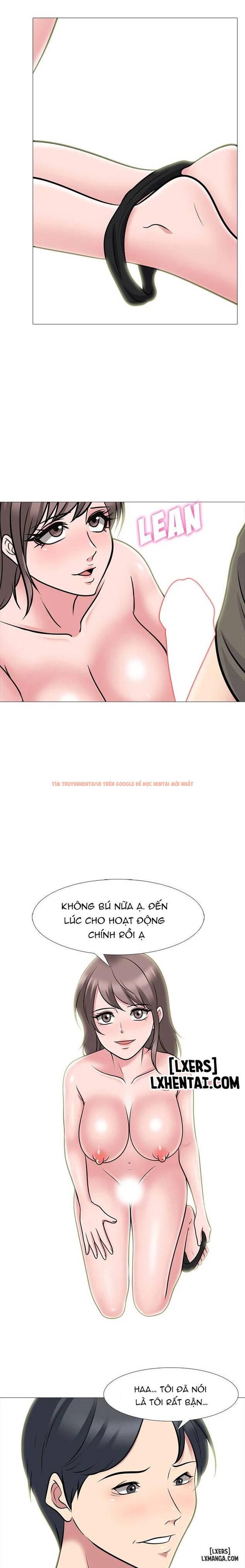 Trang truyện 11 trong truyện tranh Học Bổng Đặc Biệt - Chapter 94 - hentai24h.pro