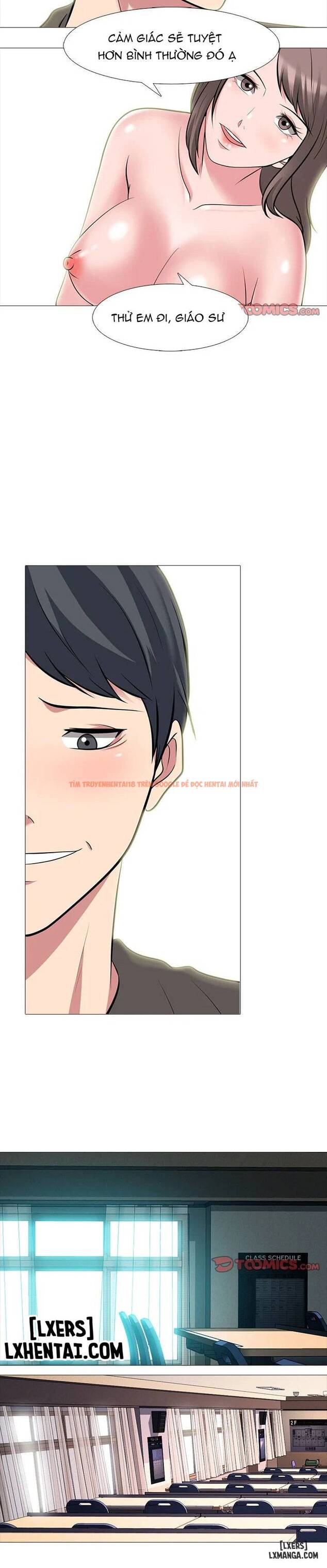 Trang truyện 12 trong truyện tranh Học Bổng Đặc Biệt - Chapter 94 - hentai24h.pro