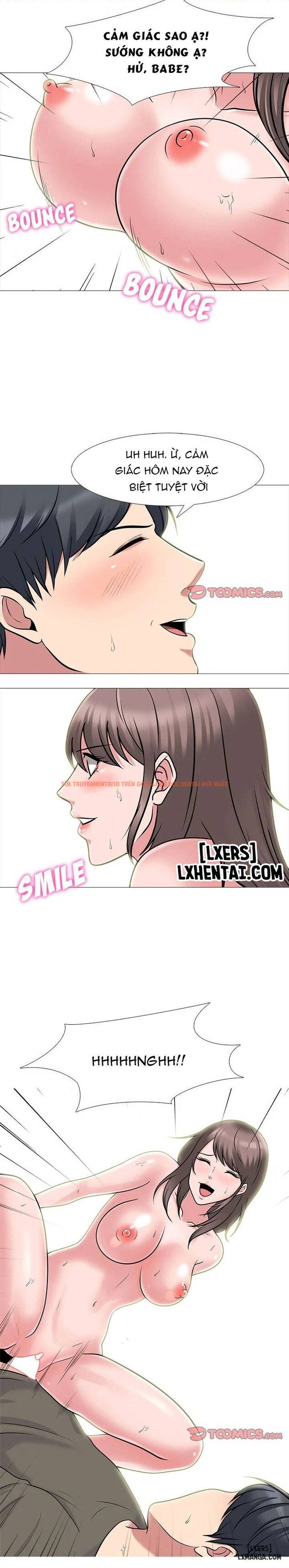 Trang truyện 14 trong truyện tranh Học Bổng Đặc Biệt - Chapter 94 - hentai24h.pro