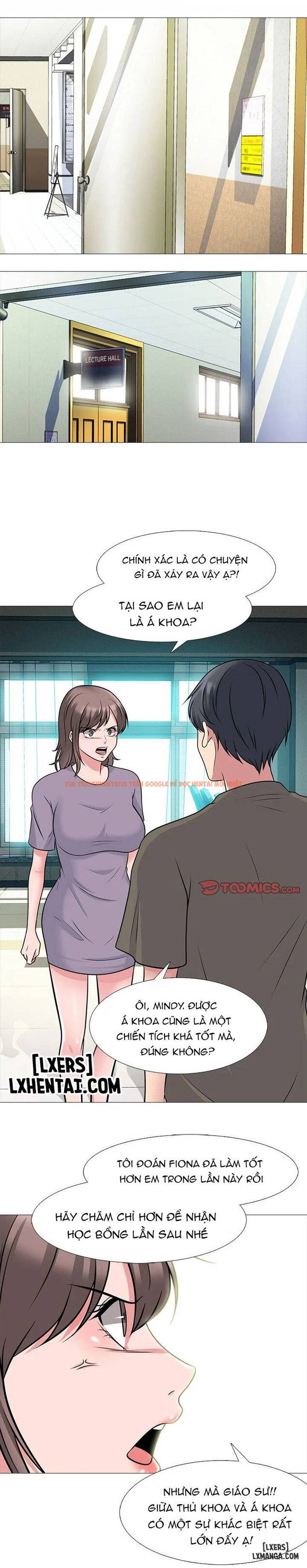 Trang truyện 2 trong truyện tranh Học Bổng Đặc Biệt - Chapter 94 - hentai24h.pro