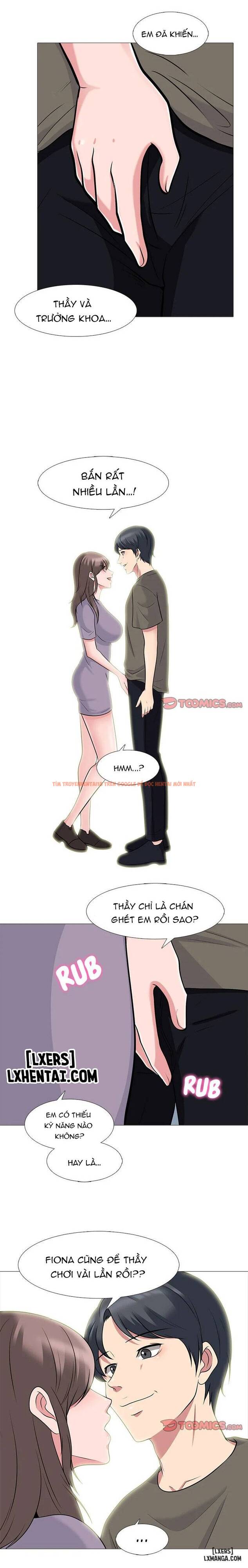 Trang truyện 4 trong truyện tranh Học Bổng Đặc Biệt - Chapter 94 - hentai24h.pro