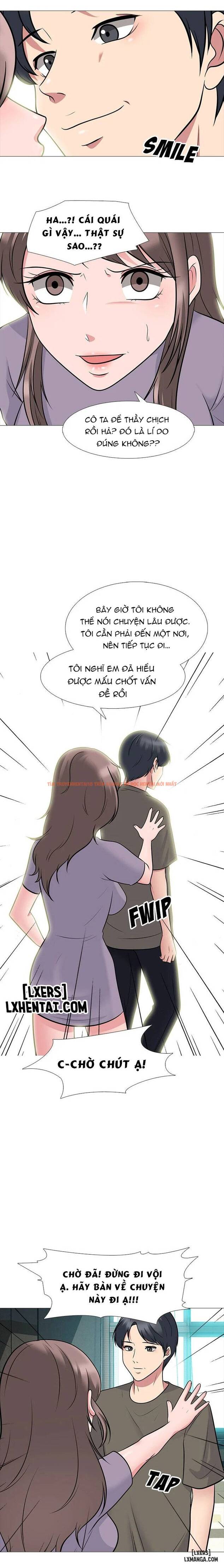 Trang truyện 5 trong truyện tranh Học Bổng Đặc Biệt - Chapter 94 - hentai24h.pro