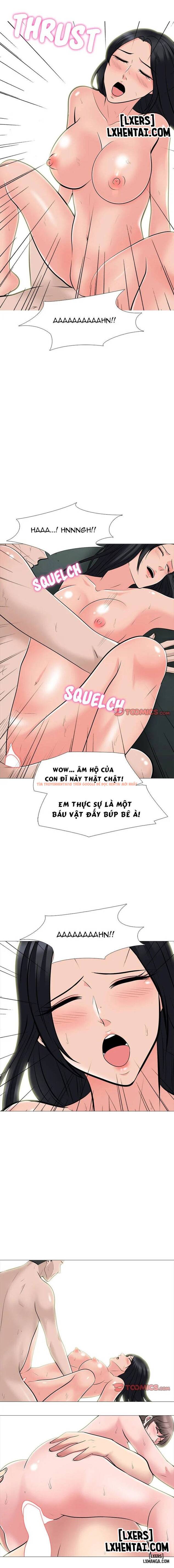 Trang truyện 0 trong truyện tranh Học Bổng Đặc Biệt - Chapter 95 - hentai24h.pro