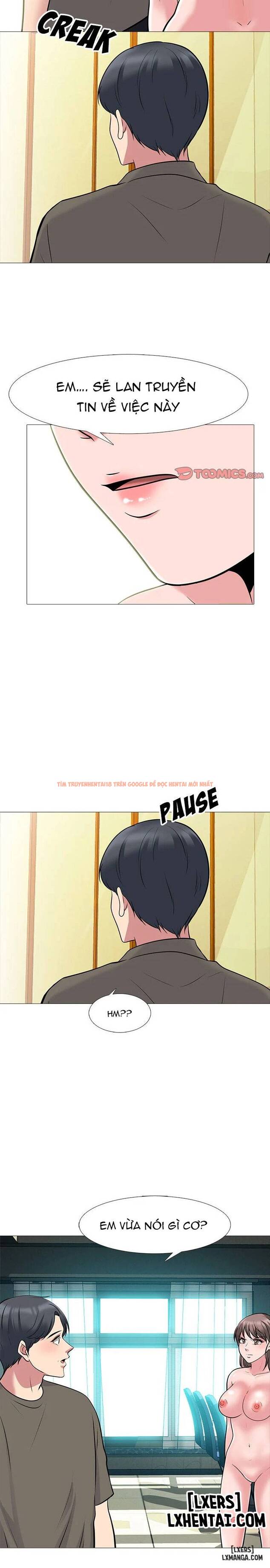 Trang truyện 13 trong truyện tranh Học Bổng Đặc Biệt - Chapter 95 - hentai24h.pro