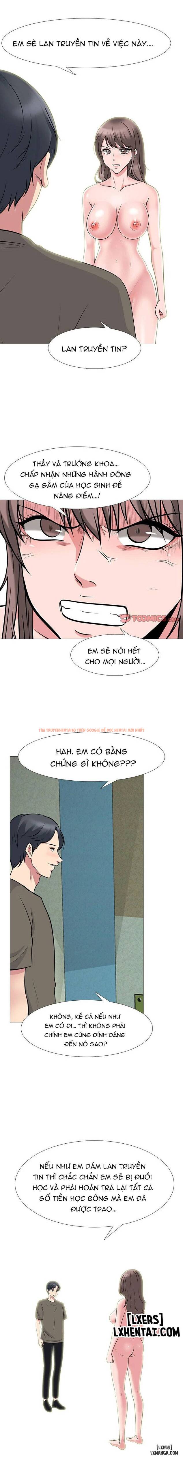 Trang truyện 14 trong truyện tranh Học Bổng Đặc Biệt - Chapter 95 - hentai24h.pro