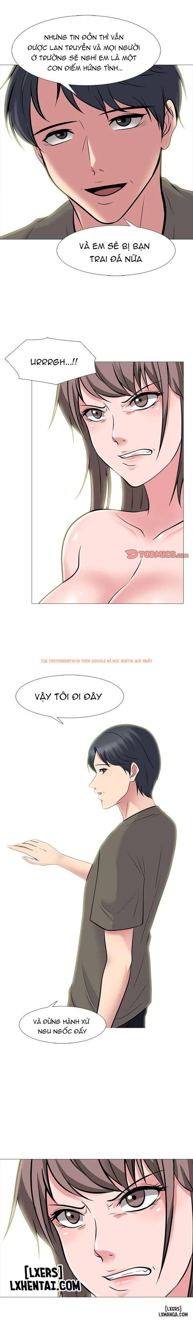 Trang truyện 15 trong truyện tranh Học Bổng Đặc Biệt - Chapter 95 - hentai24h.pro