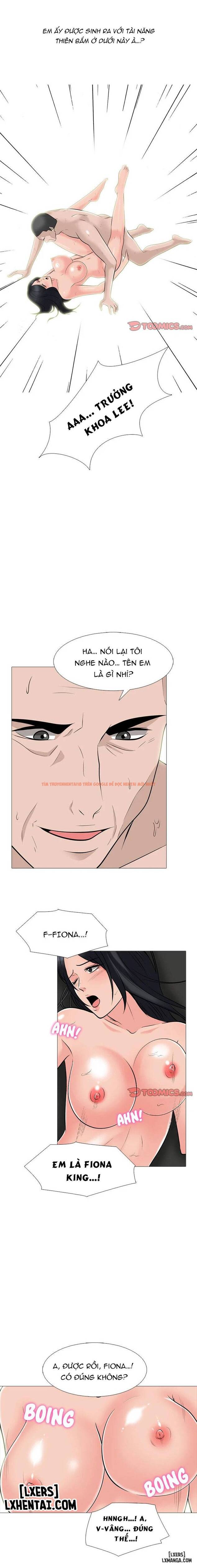 Trang truyện 3 trong truyện tranh Học Bổng Đặc Biệt - Chapter 95 - hentai24h.pro