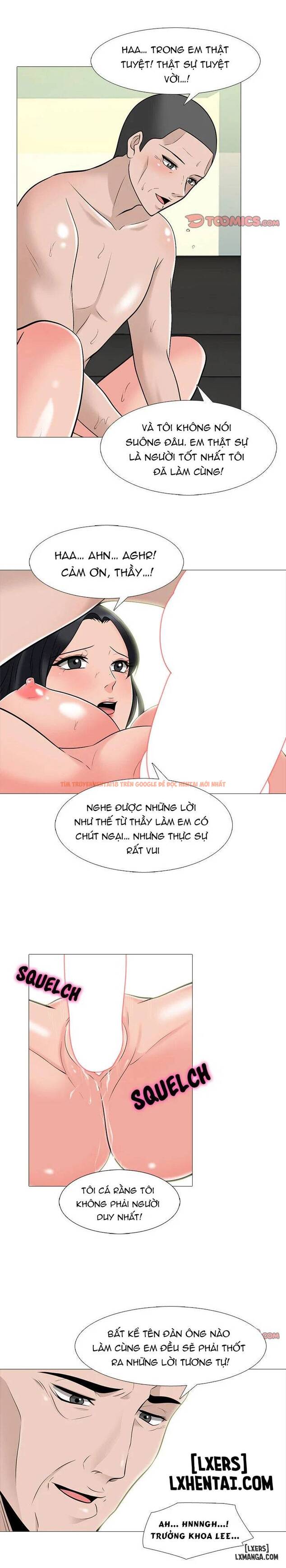 Trang truyện 4 trong truyện tranh Học Bổng Đặc Biệt - Chapter 95 - hentai24h.pro