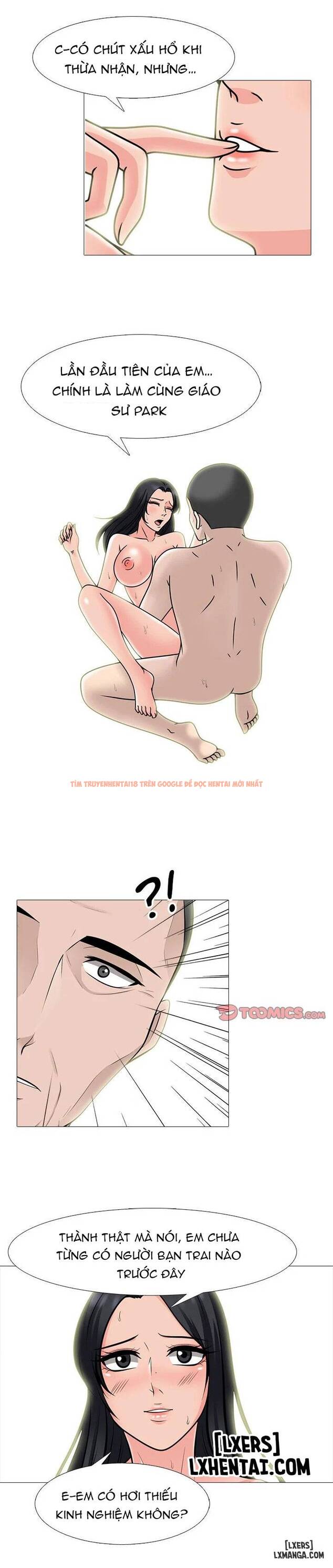 Trang truyện 5 trong truyện tranh Học Bổng Đặc Biệt - Chapter 95 - hentai24h.pro