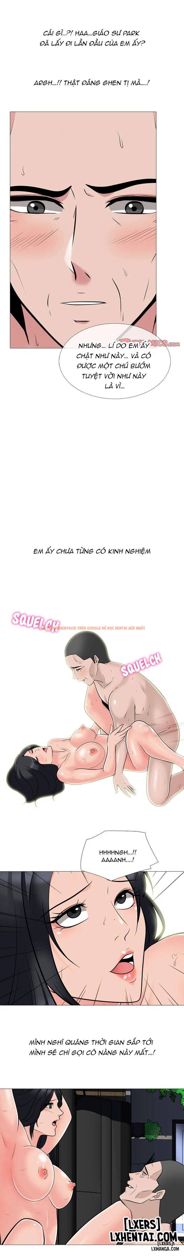 Trang truyện 6 trong truyện tranh Học Bổng Đặc Biệt - Chapter 95 - hentai24h.pro