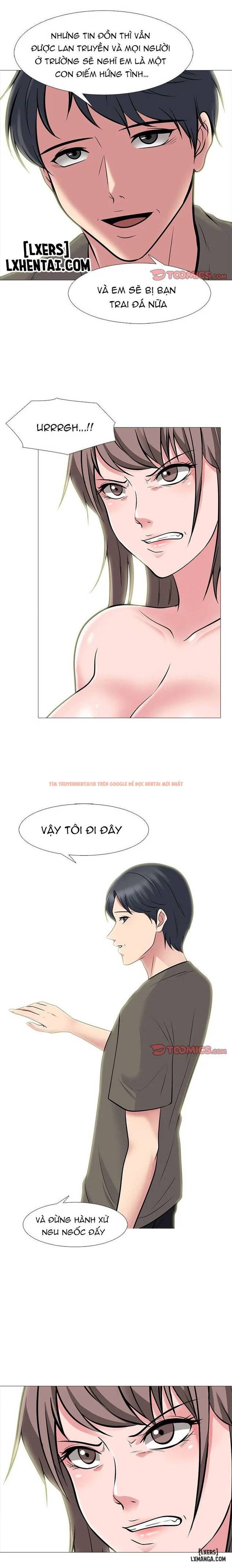 Trang truyện 0 trong truyện tranh Học Bổng Đặc Biệt - Chapter 96 - hentai24h.pro