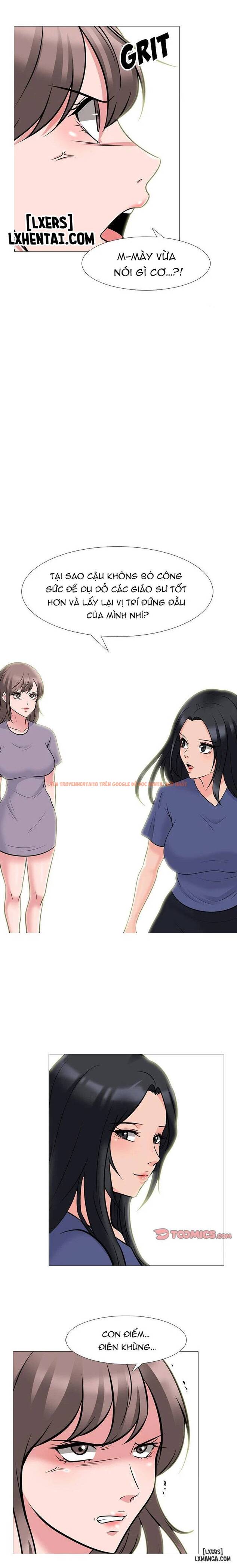 Trang truyện 12 trong truyện tranh Học Bổng Đặc Biệt - Chapter 96 - hentai24h.pro