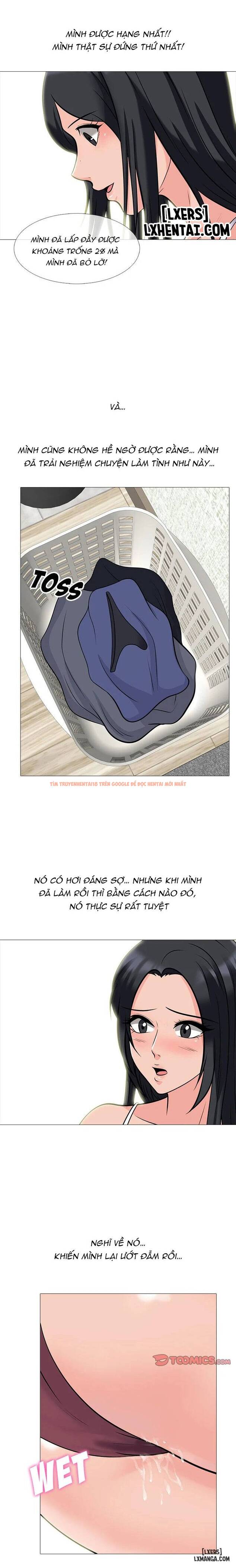 Trang truyện 14 trong truyện tranh Học Bổng Đặc Biệt - Chapter 96 - hentai24h.pro