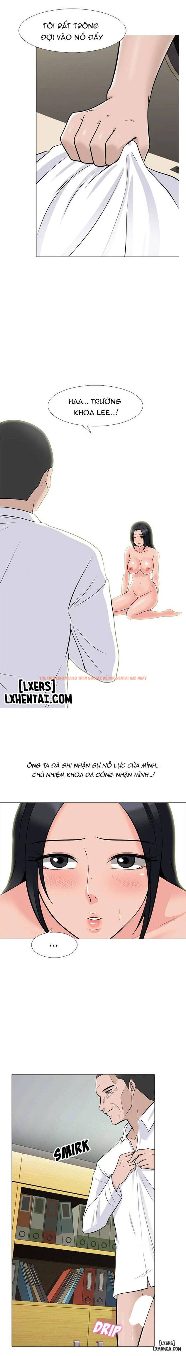 Trang truyện 4 trong truyện tranh Học Bổng Đặc Biệt - Chapter 96 - hentai24h.pro