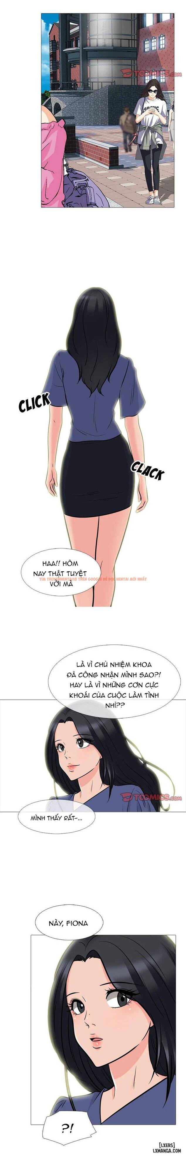 Trang truyện 7 trong truyện tranh Học Bổng Đặc Biệt - Chapter 96 - hentai24h.pro