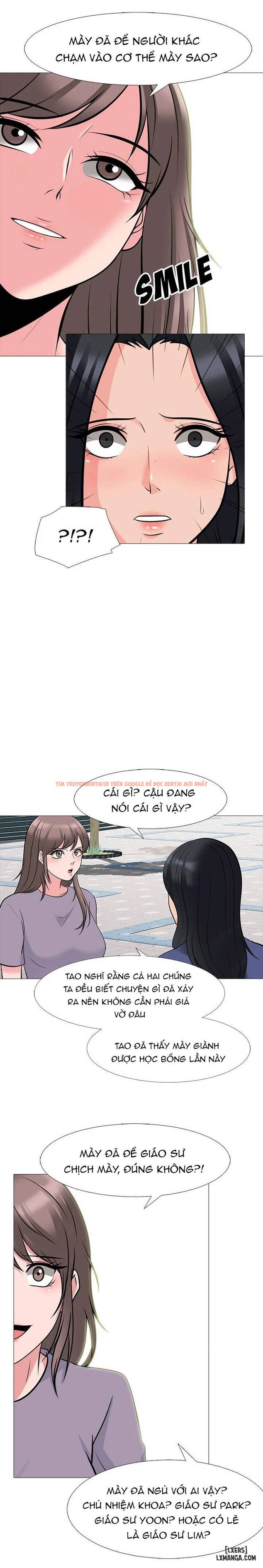 Trang truyện 9 trong truyện tranh Học Bổng Đặc Biệt - Chapter 96 - hentai24h.pro