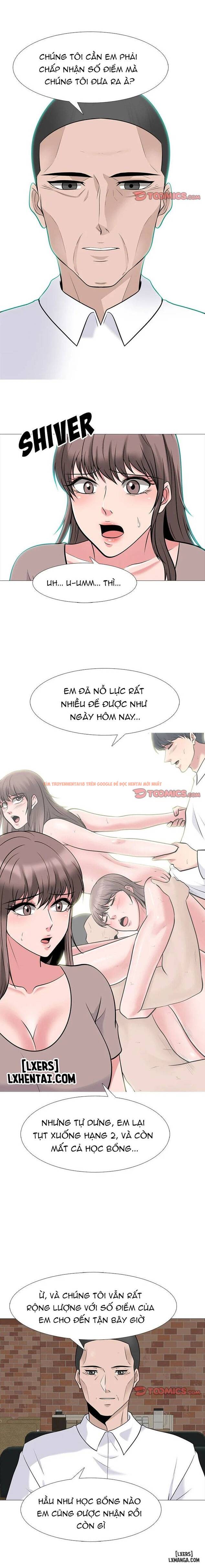 Trang truyện 11 trong truyện tranh Học Bổng Đặc Biệt - Chapter 97 - hentai24h.pro