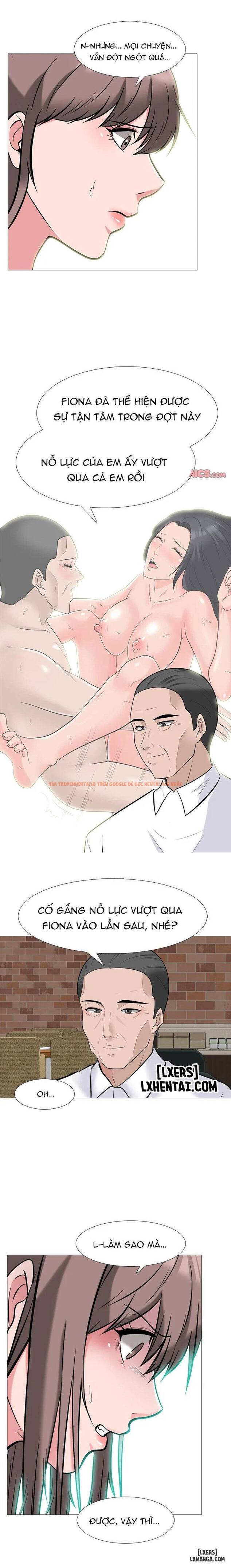 Trang truyện 12 trong truyện tranh Học Bổng Đặc Biệt - Chapter 97 - hentai24h.pro