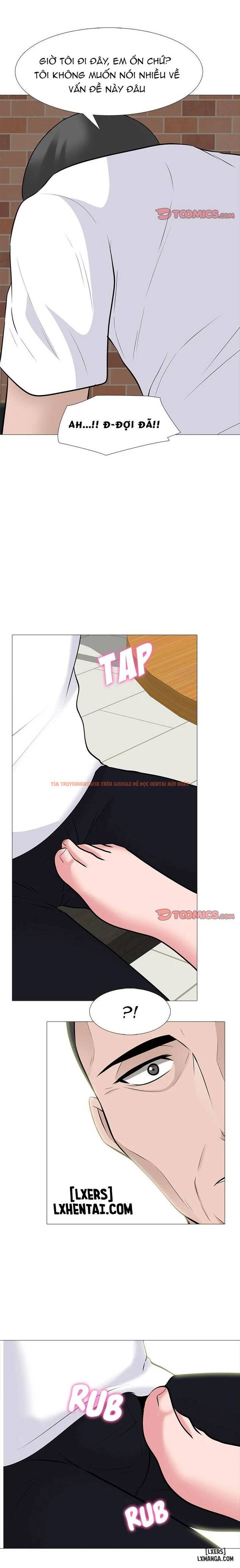 Trang truyện 13 trong truyện tranh Học Bổng Đặc Biệt - Chapter 97 - hentai24h.pro