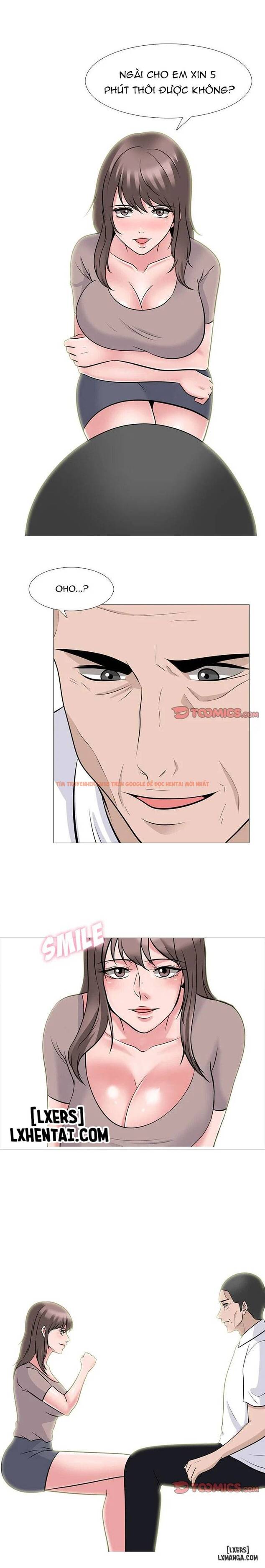 Trang truyện 14 trong truyện tranh Học Bổng Đặc Biệt - Chapter 97 - hentai24h.pro