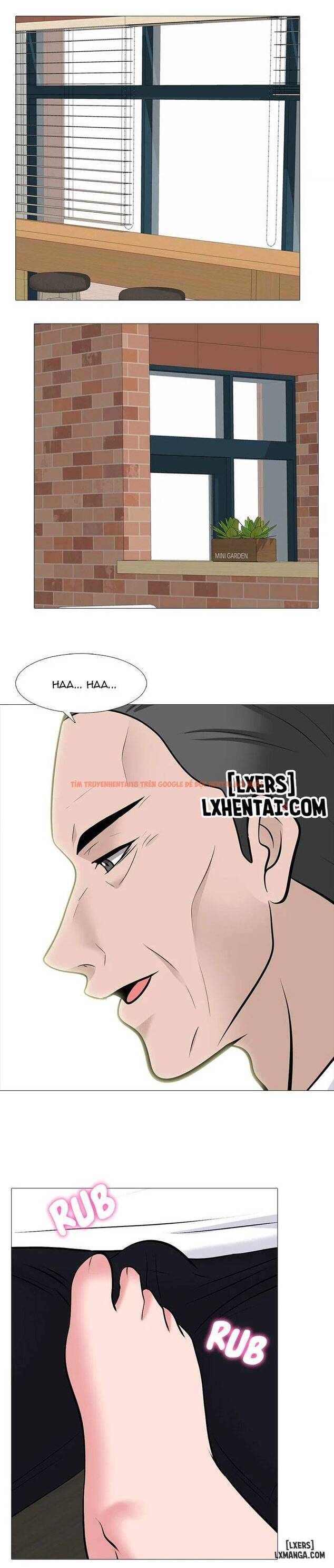 Trang truyện 15 trong truyện tranh Học Bổng Đặc Biệt - Chapter 97 - hentai24h.pro