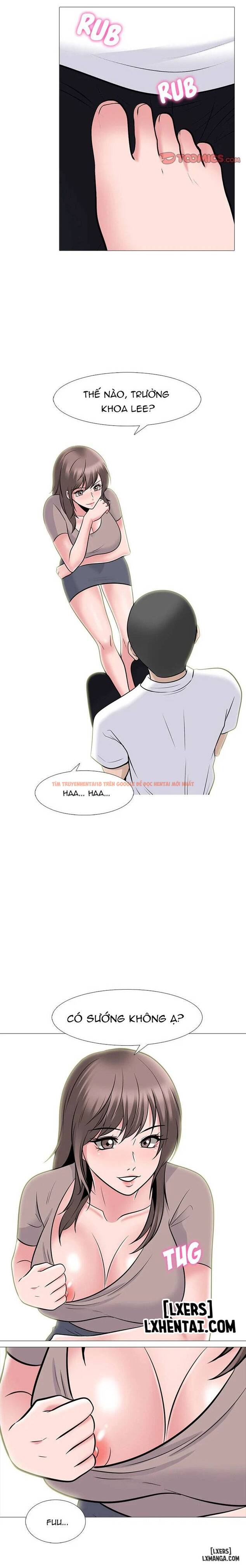 Trang truyện 16 trong truyện tranh Học Bổng Đặc Biệt - Chapter 97 - hentai24h.pro