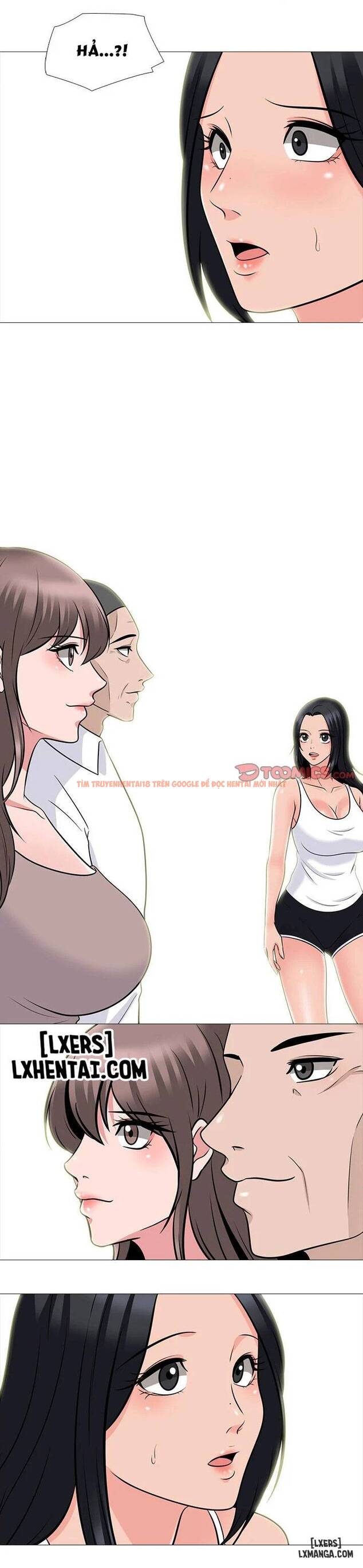 Trang truyện 19 trong truyện tranh Học Bổng Đặc Biệt - Chapter 97 - hentai24h.pro