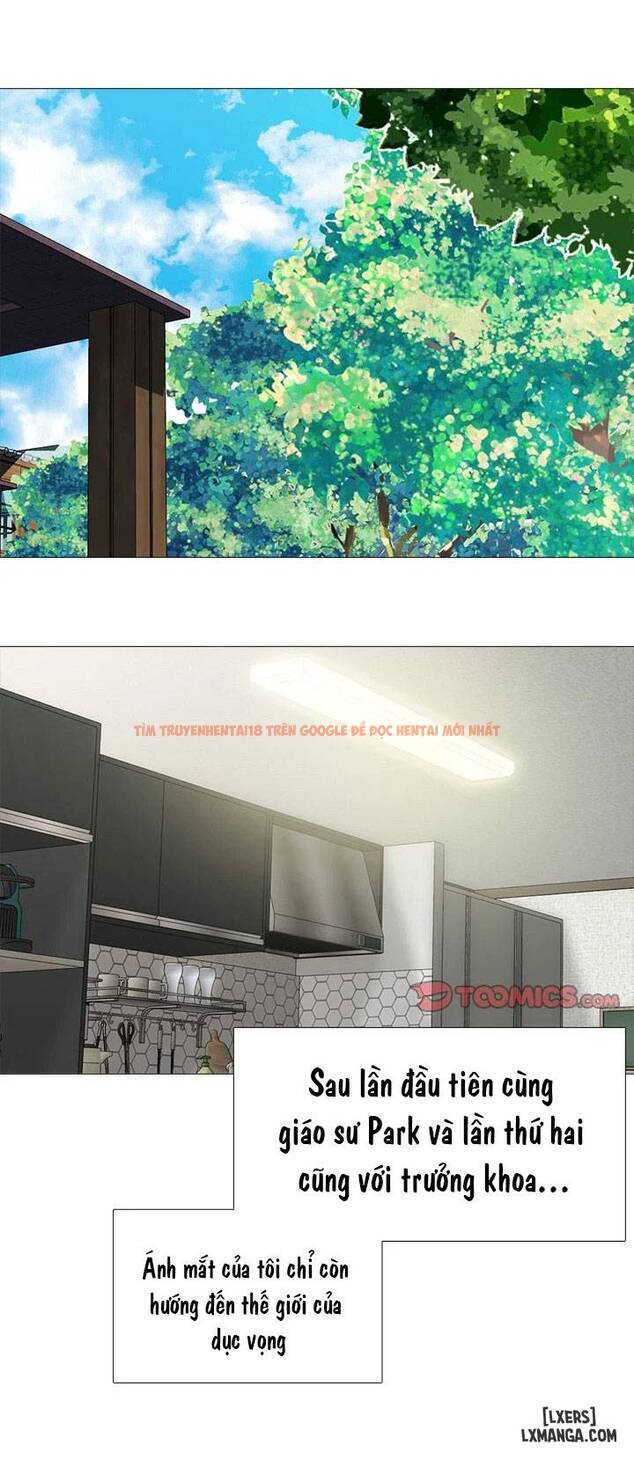Trang truyện 2 trong truyện tranh Học Bổng Đặc Biệt - Chapter 97 - hentai24h.pro