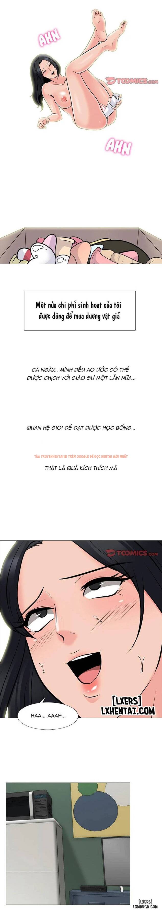 Trang truyện 5 trong truyện tranh Học Bổng Đặc Biệt - Chapter 97 - hentai24h.pro