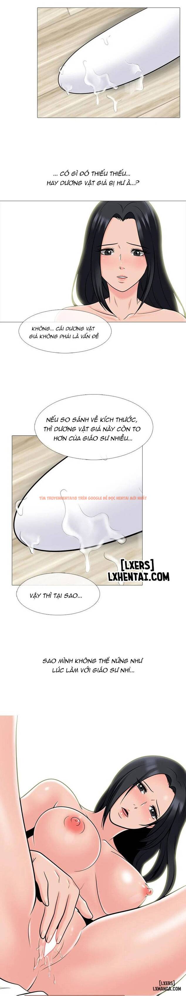 Trang truyện 6 trong truyện tranh Học Bổng Đặc Biệt - Chapter 97 - hentai24h.pro