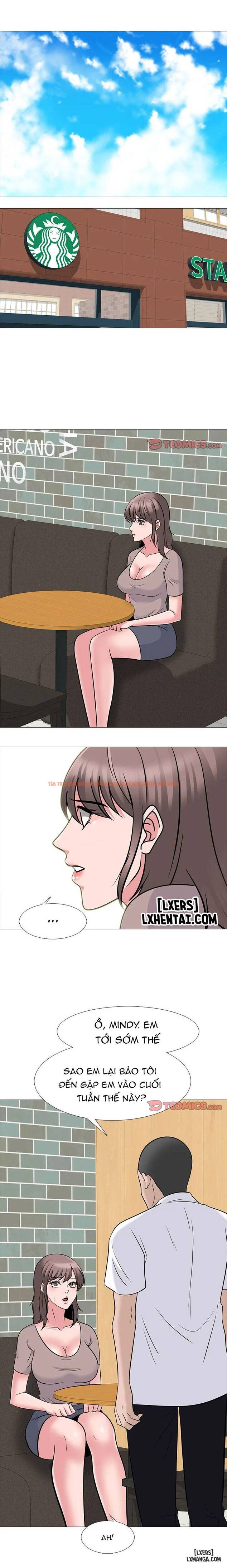 Trang truyện 9 trong truyện tranh Học Bổng Đặc Biệt - Chapter 97 - hentai24h.pro