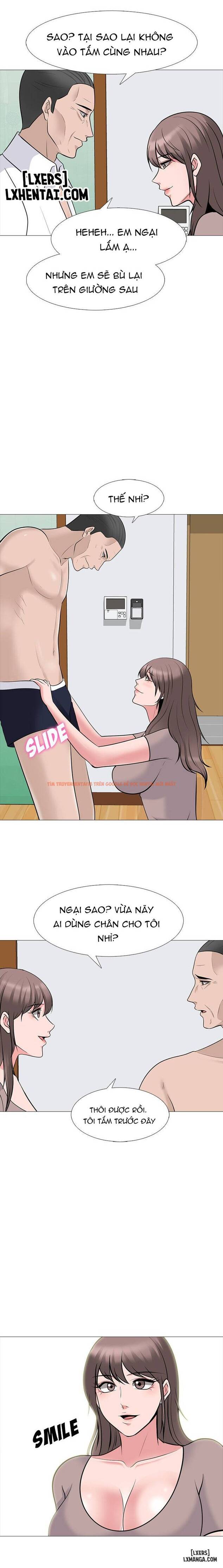 Trang truyện 10 trong truyện tranh Học Bổng Đặc Biệt - Chapter 98 - hentai24h.pro