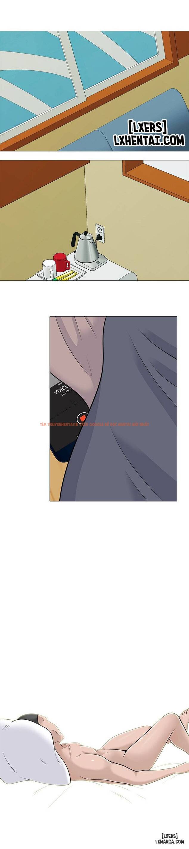 Trang truyện 13 trong truyện tranh Học Bổng Đặc Biệt - Chapter 98 - hentai24h.pro