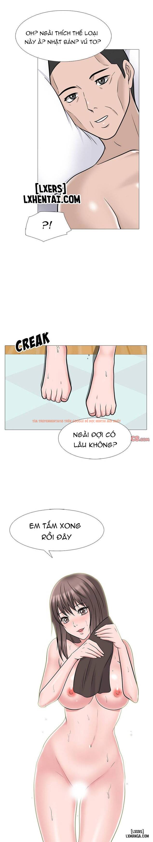 Trang truyện 15 trong truyện tranh Học Bổng Đặc Biệt - Chapter 98 - hentai24h.pro