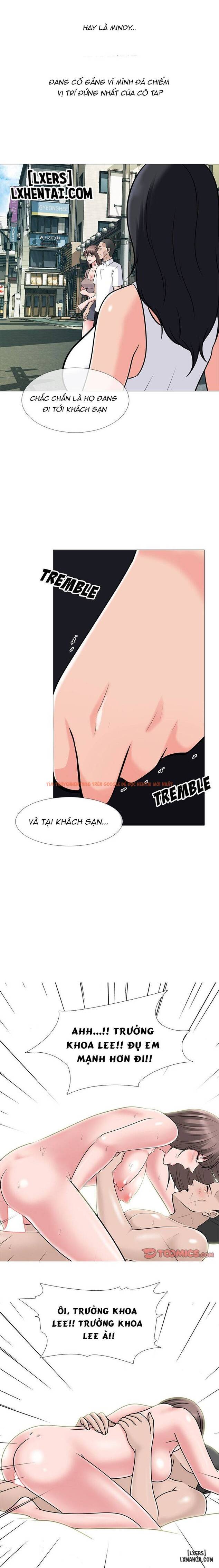 Trang truyện 3 trong truyện tranh Học Bổng Đặc Biệt - Chapter 98 - hentai24h.pro