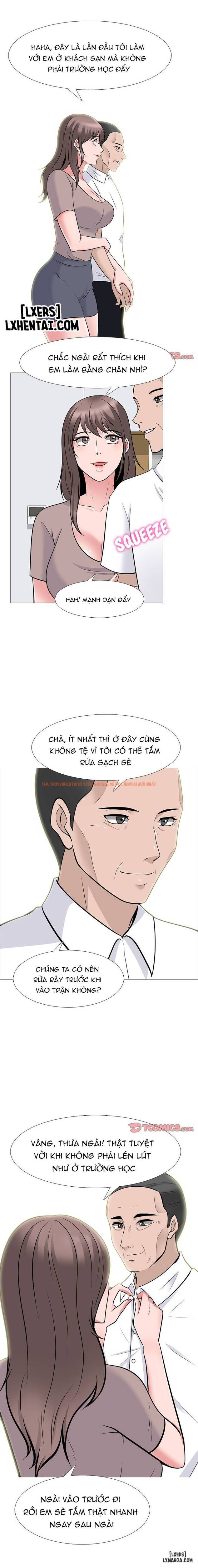 Trang truyện 9 trong truyện tranh Học Bổng Đặc Biệt - Chapter 98 - hentai24h.pro