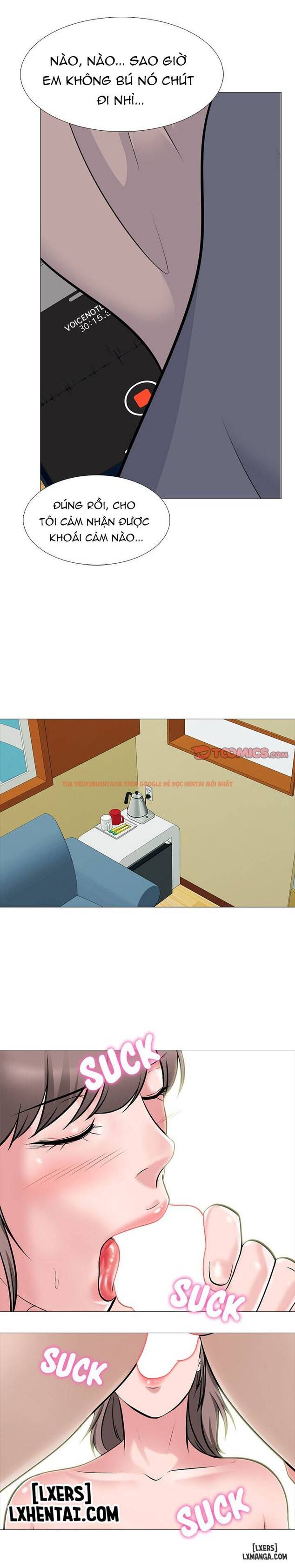 Trang truyện 12 trong truyện tranh Học Bổng Đặc Biệt - Chapter 99 - hentai24h.pro