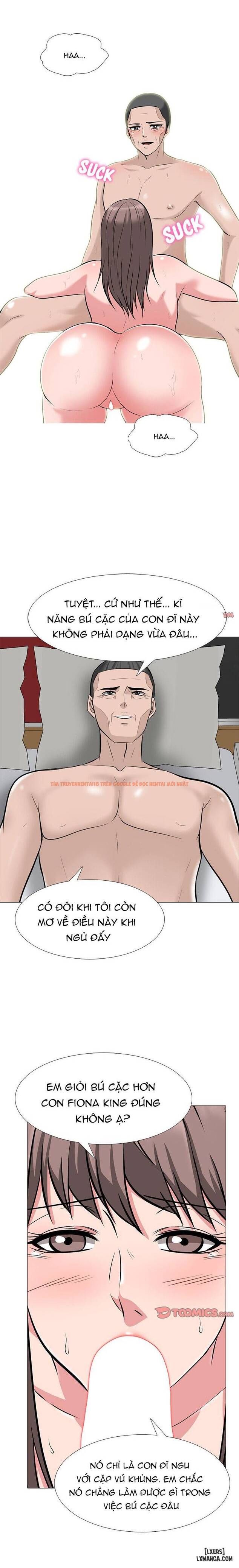 Trang truyện 13 trong truyện tranh Học Bổng Đặc Biệt - Chapter 99 - hentai24h.pro