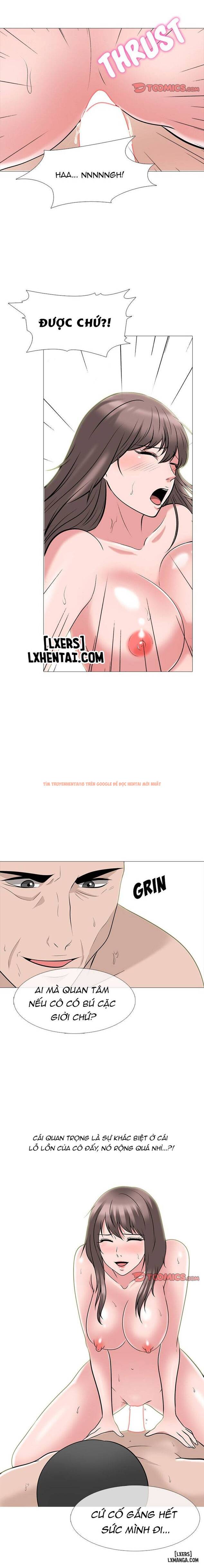 Trang truyện 15 trong truyện tranh Học Bổng Đặc Biệt - Chapter 99 - hentai24h.pro