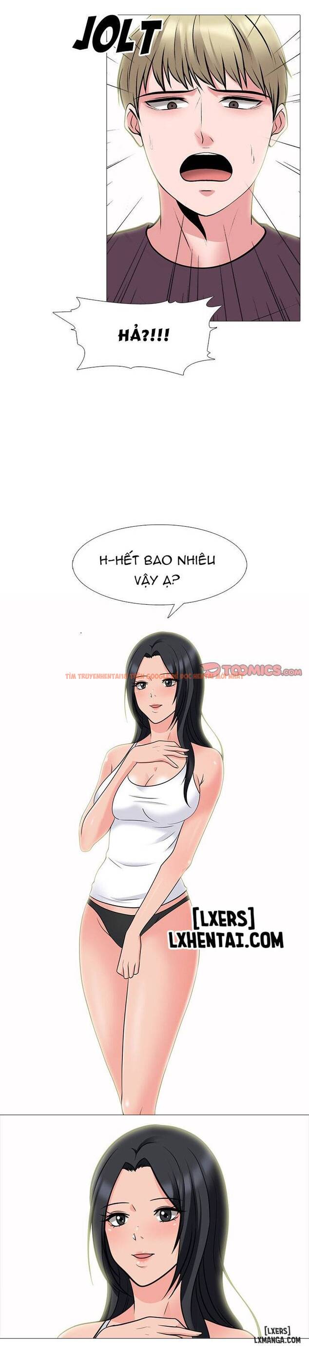 Trang truyện 21 trong truyện tranh Học Bổng Đặc Biệt - Chapter 99 - hentai24h.pro
