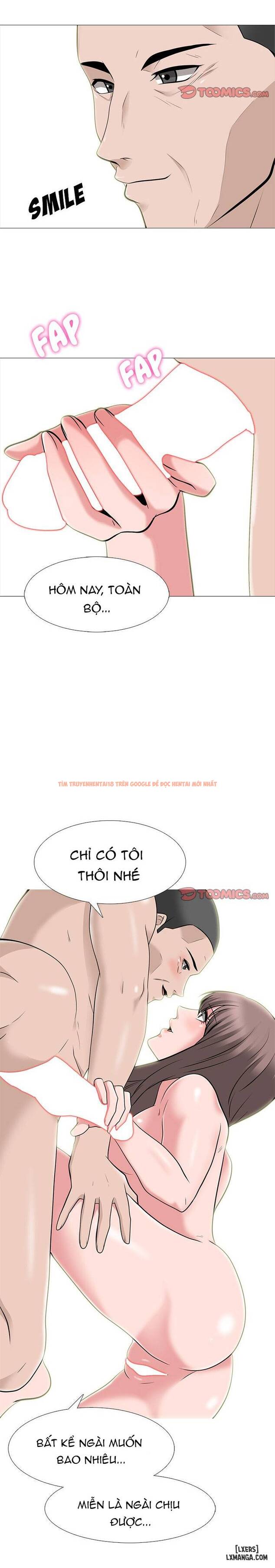 Trang truyện 4 trong truyện tranh Học Bổng Đặc Biệt - Chapter 99 - hentai24h.pro